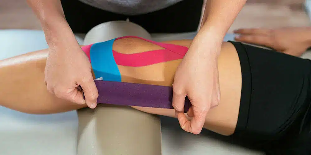 KinesioTape