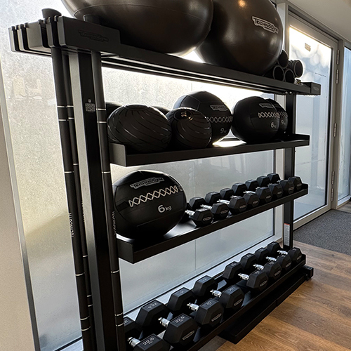 therapiePUNKT - Fitnessstudio - Galerie 1