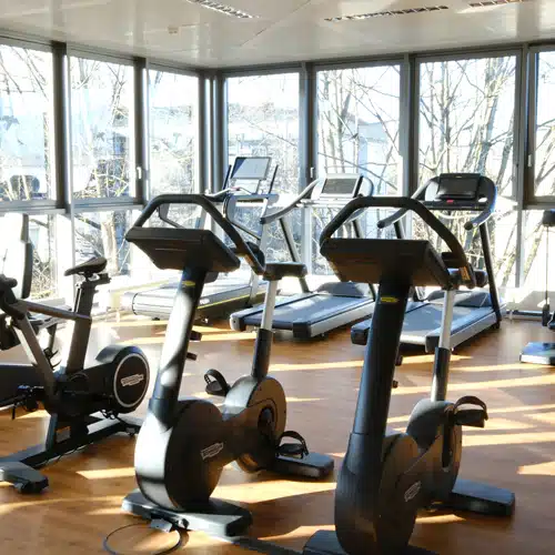 therapiePUNKT - Fitnessstudio - Galerie 6