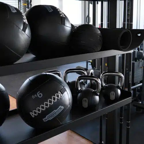 therapiePUNKT - Fitnessstudio - Galerie 1