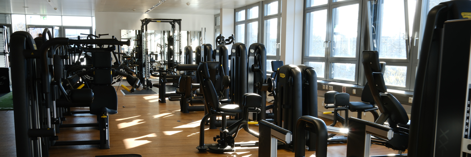therapiePUNKT – Fitnessstudio – Galerie 2 therapiePUNKT - Fitnessstudio - Galerie 2
