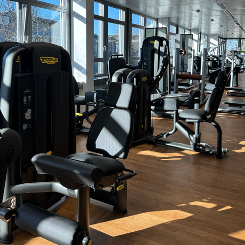 therapiePUNKT – Fitnessstudio – Galerie 7 therapiePUNKT - Fitnessstudio - Galerie 7