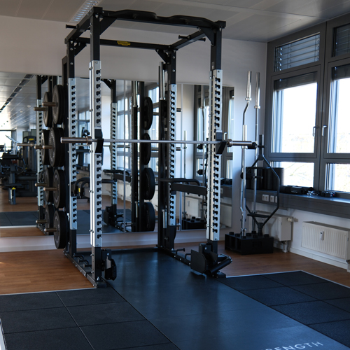 therapiePUNKT – Fitnessstudio – Galerie 4 therapiePUNKT - Fitnessstudio - Galerie 4